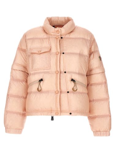 Mauduit Down Jacket - Moncler Grenoble - Modalova