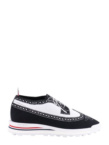 Longwing Brouge Sneakers - Thom Browne - Modalova