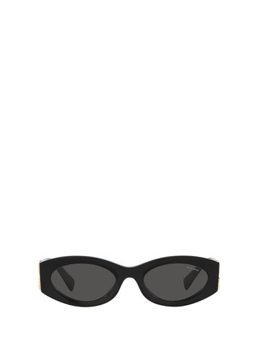 Mu 11ws Sunglasses - Miu Miu Eyewear - Modalova