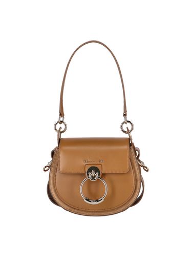 Chloé Tess Small Handbag - Chloé - Modalova