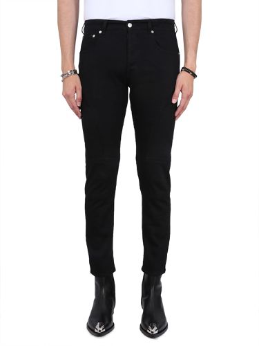 Alexander McQueen Jeans - Alexander McQueen - Modalova