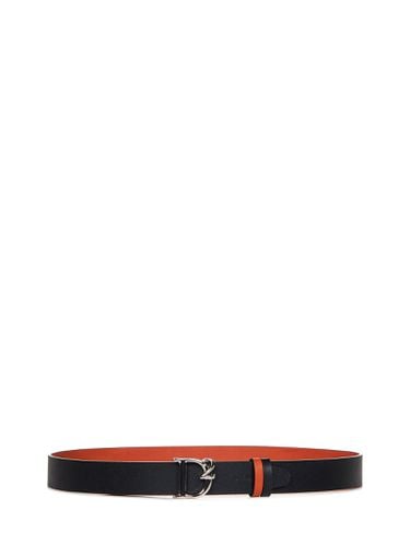 Dsquared2 D2 Statement Belt - Dsquared2 - Modalova