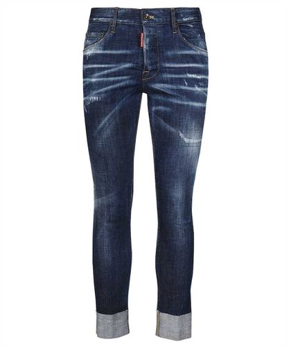 Dsquared2 Skater Jeans - Dsquared2 - Modalova