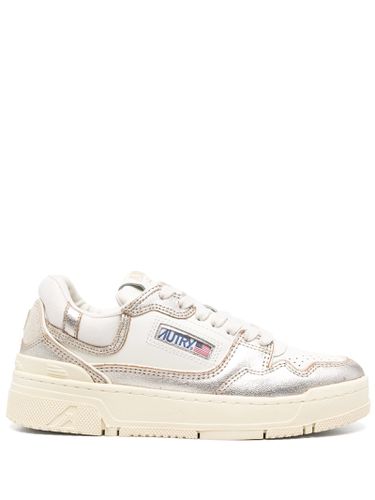 Autry Sneakers Clc Low - Autry - Modalova