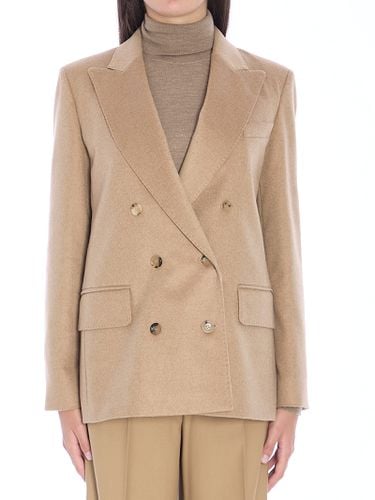 Max Mara Sumero Jacket - Max Mara - Modalova