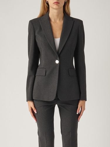 Pinko Signum Giacca Blazer - Pinko - Modalova