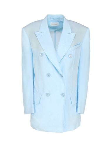 Max Mara Tailored Blazer In Viscose - Max Mara - Modalova