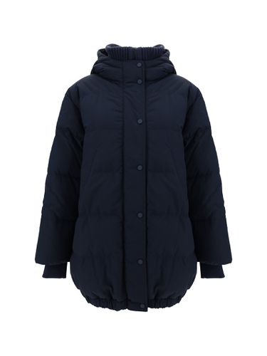 Brunello Cucinelli Down Jacket - Brunello Cucinelli - Modalova