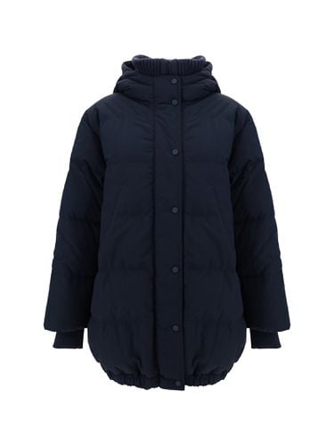 Brunello Cucinelli Down Jacket - Brunello Cucinelli - Modalova