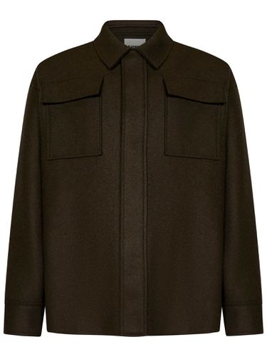 Jil Sander Shirt - Jil Sander - Modalova