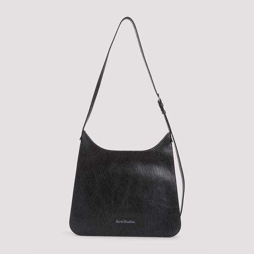 Acne Studios Leather Shoulder Bag - Acne Studios - Modalova