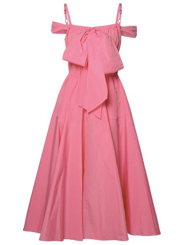 Patou Pink Polyester Dress - Patou - Modalova