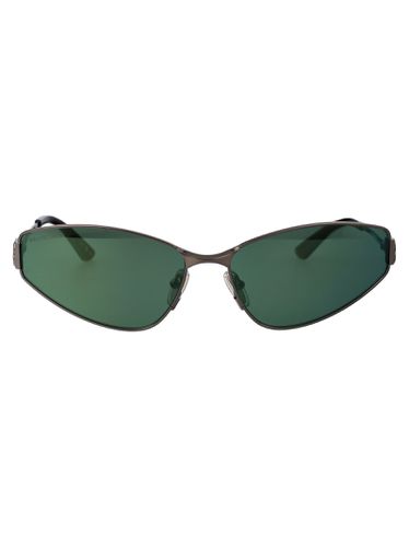 Bb0335s Sunglasses - Balenciaga Eyewear - Modalova