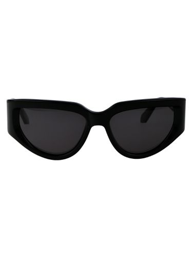 Off-White Seward Sunglasses - Off-White - Modalova