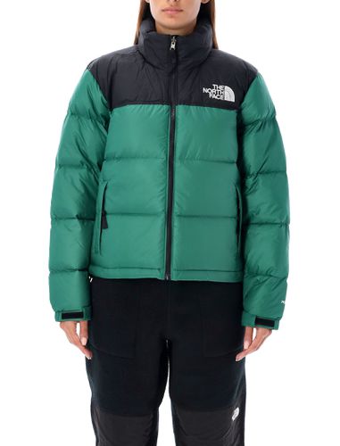 The North Face Retro Nuptse Jacket - The North Face - Modalova