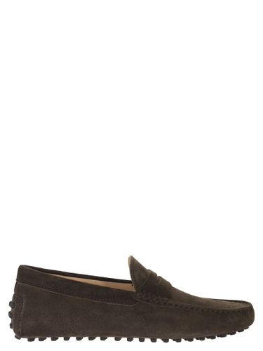 Tod's Gommino Loafers - Tod's - Modalova