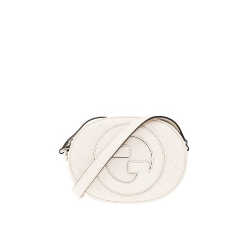 Gucci Blondie Mini Shoulder Bag - Gucci - Modalova