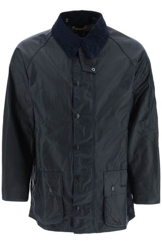 Barbour beaufort Wax Jacket - Barbour - Modalova