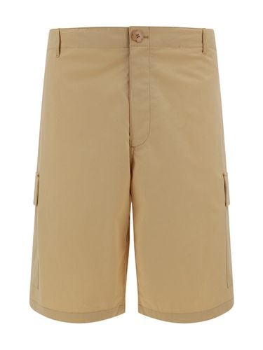 Kenzo Bermuda Shorts - Kenzo - Modalova