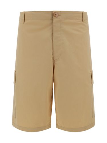 Kenzo Bermuda Shorts - Kenzo - Modalova