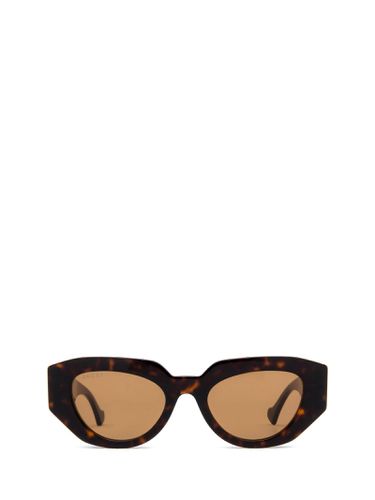Gg1421s Sunglasses - Gucci Eyewear - Modalova