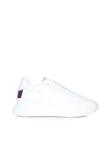 Stella McCartney Leather Sneakers - Stella McCartney - Modalova