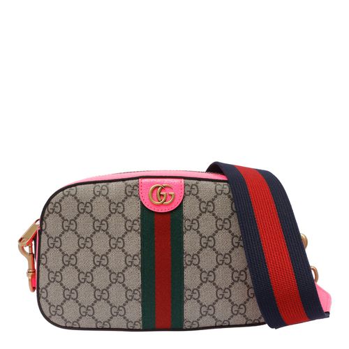 Small Ophidia Gg Crossbody Bag - Gucci - Modalova