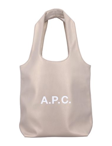 A. P.C. Ninon Small Tote Bag - A.P.C. - Modalova