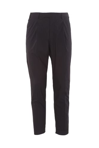 PT Torino Pt01 Trousers Black - PT Torino - Modalova