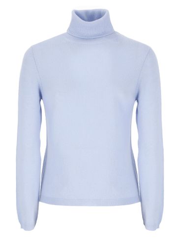 Kangra Cashmere Sweater - Kangra - Modalova