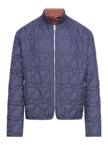 Etro Paisley Quilted Bomber - Etro - Modalova