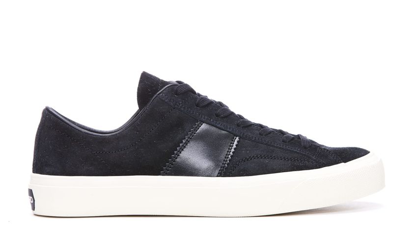 Tom Ford Low Top Sneakers - Tom Ford - Modalova