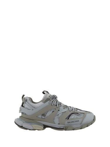 Balenciaga Track Gradient Sneakers - Balenciaga - Modalova