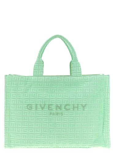 Plage Capsule g-tote Midi Shopping Bag - Givenchy - Modalova