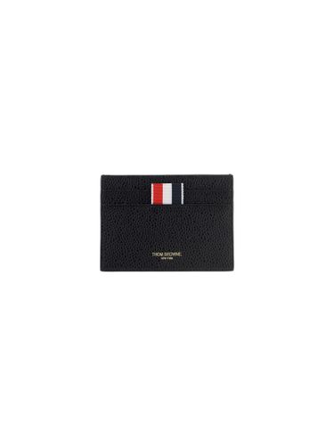 Thom Browne Card Holder - Thom Browne - Modalova