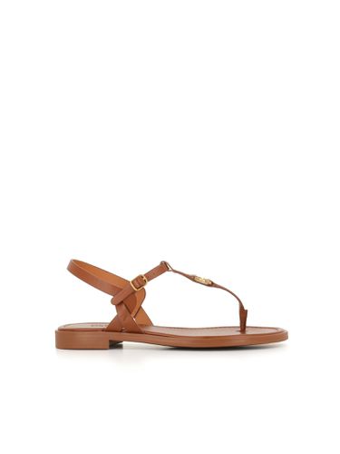 Chloé Flip-flop Marcie - Chloé - Modalova