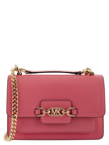 Michael Kors Heather Shoulder Bag - Michael Kors - Modalova