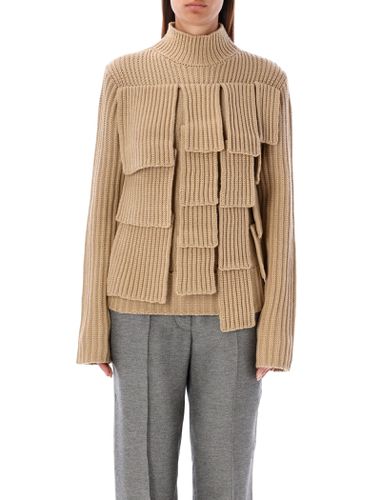 J. W. Anderson Flap Jumper - J.W. Anderson - Modalova