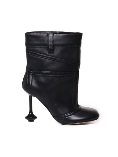 Loewe Toy Panta Ankle Boot 90 - Loewe - Modalova