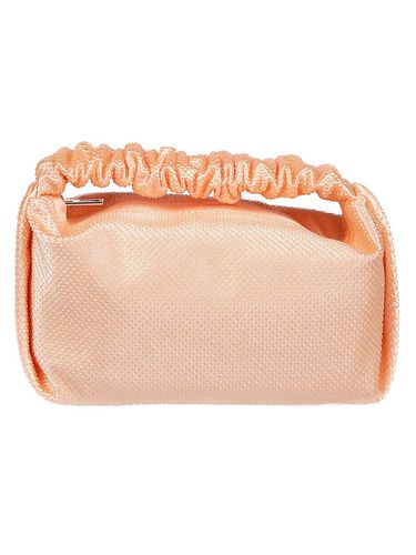 Scrunchie Mini Handbag - Alexander Wang - Modalova