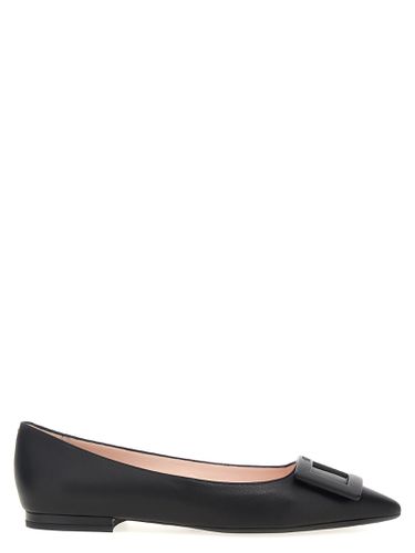 Gommettine Ballet Flats - Roger Vivier - Modalova