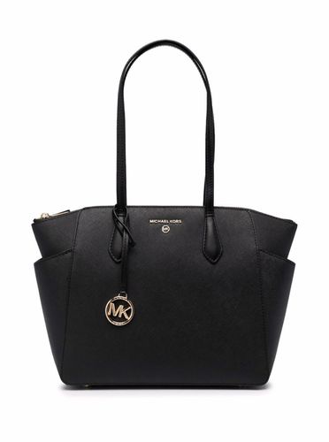 M Michael Kors Womans Marylin Leather Crossbody Bag - MICHAEL Michael Kors - Modalova