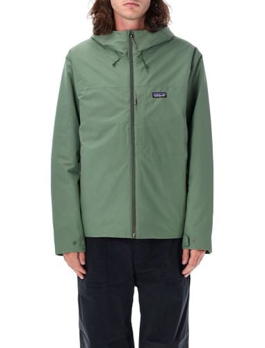 Patagonia Windshadow Jacket - Patagonia - Modalova