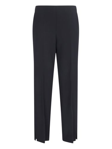 Giorgio Armani Straight Pants - Giorgio Armani - Modalova