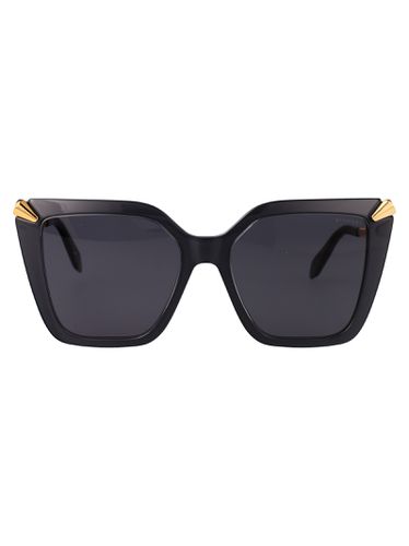 Bulgari Serpenti Sunglasses - Bulgari - Modalova