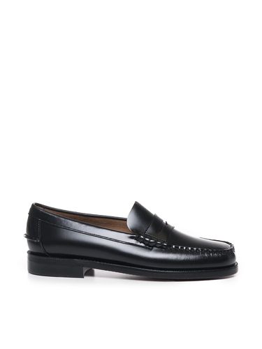 Sebago Classic Dan Loafers - Sebago - Modalova