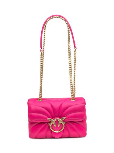 Pinko Love Puff Mini Bag - Pinko - Modalova