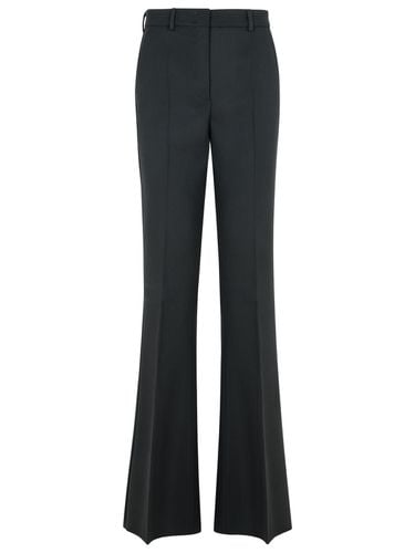 Bice Virgin Wool Pants - SportMax - Modalova