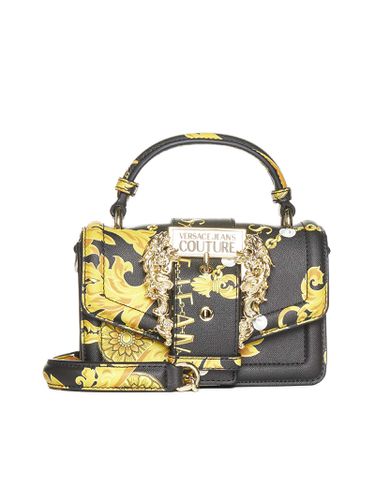 Chain Couture Handbag - Versace Jeans Couture - Modalova