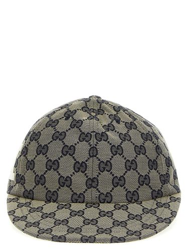 Gucci gg Cap - Gucci - Modalova